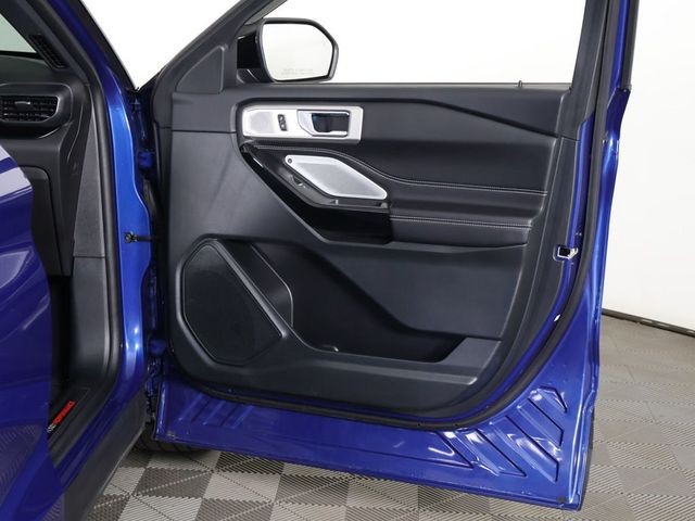 2023 Ford Explorer ST 4WD - 23057633 - 29