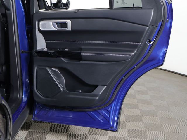 2023 Ford Explorer ST 4WD - 23057633 - 31