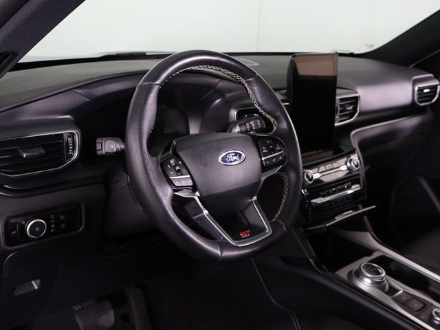 2023 Ford Explorer ST 4WD - 23057633 - 32