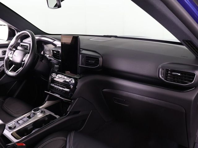 2023 Ford Explorer ST 4WD - 23057633 - 33