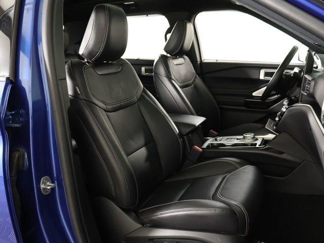 2023 Ford Explorer ST 4WD - 23057633 - 35