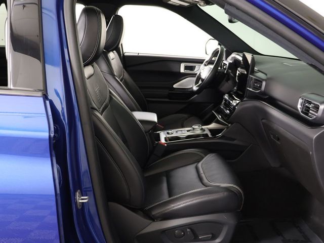 2023 Ford Explorer ST 4WD - 23057633 - 37