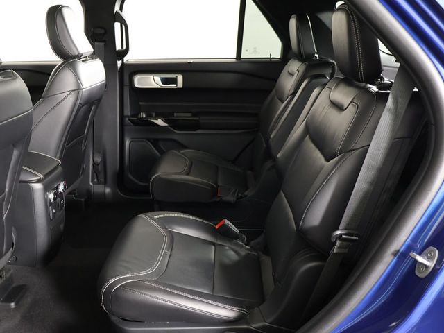 2023 Ford Explorer ST 4WD - 23057633 - 40