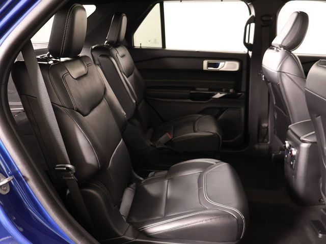 2023 Ford Explorer ST 4WD - 23057633 - 41