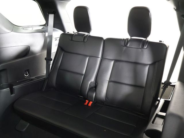 2023 Ford Explorer ST 4WD - 23057633 - 43