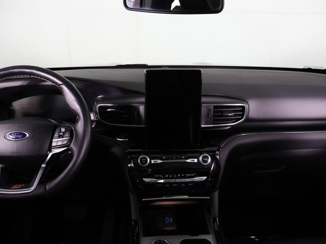 2023 Ford Explorer ST 4WD - 23057633 - 44