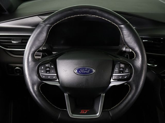 2023 Ford Explorer ST 4WD - 23057633 - 48