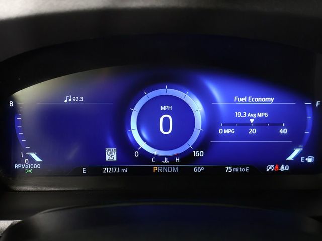 2023 Ford Explorer ST 4WD - 23057633 - 50
