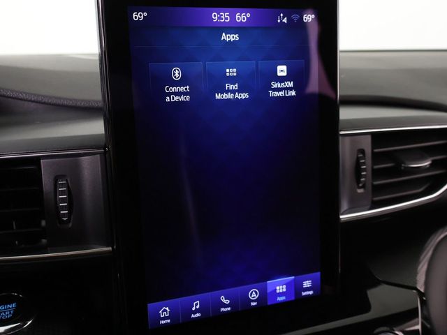 2023 Ford Explorer ST 4WD - 23057633 - 56