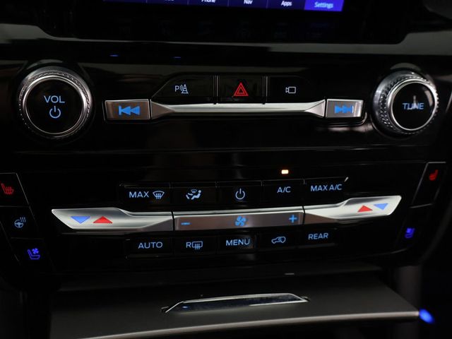 2023 Ford Explorer ST 4WD - 23057633 - 58