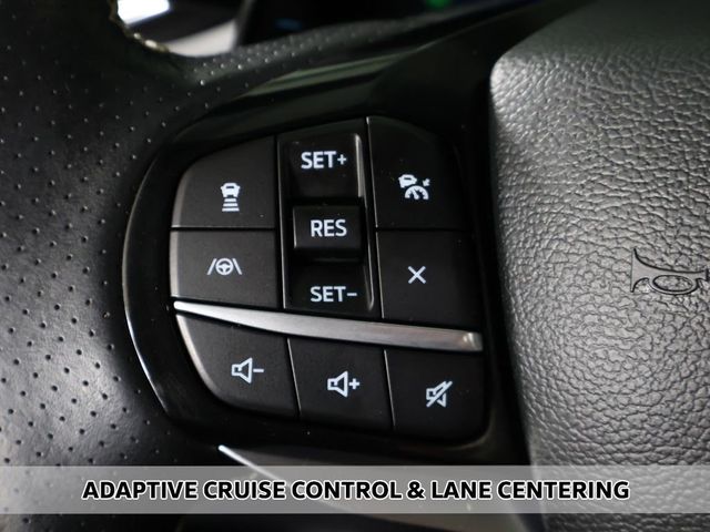 2023 Ford Explorer ST 4WD - 23057633 - 5