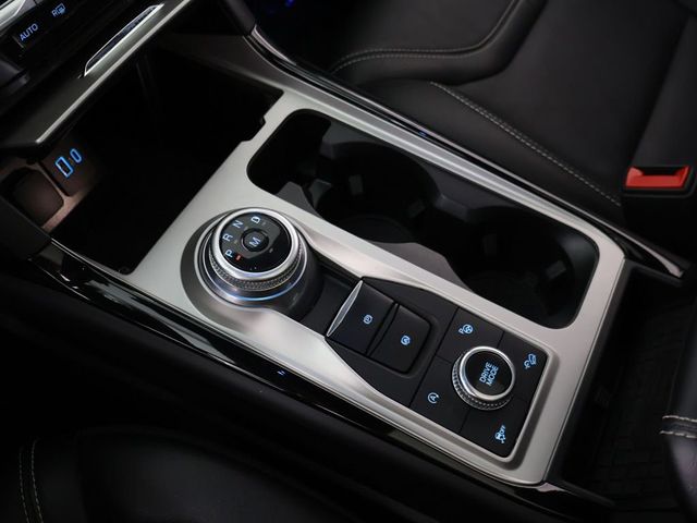 2023 Ford Explorer ST 4WD - 23057633 - 60