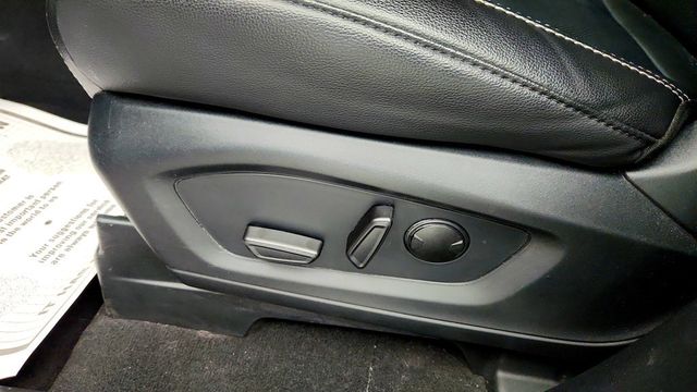 2023 Ford Explorer ST 4WD w/ Equip. 401A & Twin Panel Moonroof & Tech.  Package - 23006411 - 11