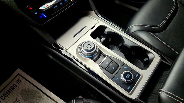 2023 Ford Explorer ST 4WD w/ Equip. 401A & Twin Panel Moonroof & Tech.  Package - 23006411 - 16