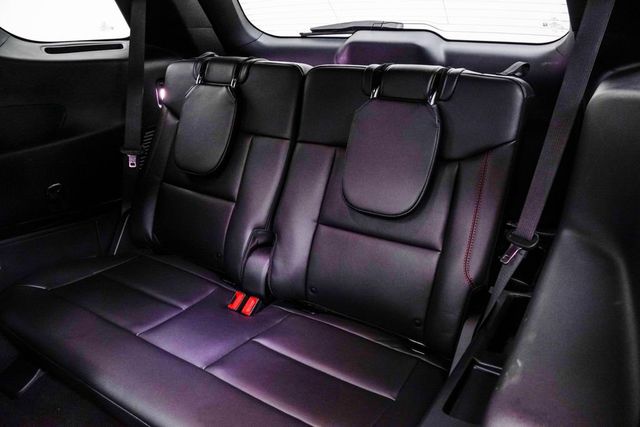 2023 Ford Explorer ST-Line 4WD - 23032953 - 18