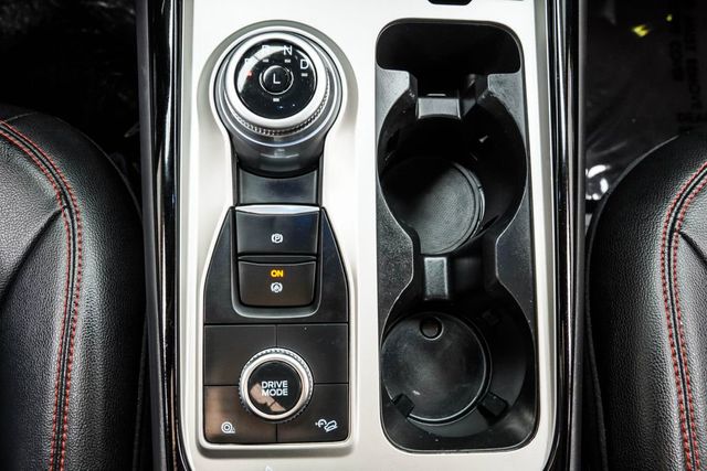 2023 Ford Explorer ST-Line 4WD - 23032953 - 25