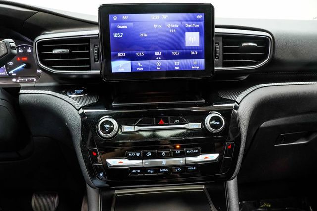 2023 Ford Explorer ST-Line 4WD - 23032953 - 26