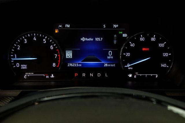 2023 Ford Explorer ST-Line 4WD - 23032953 - 33