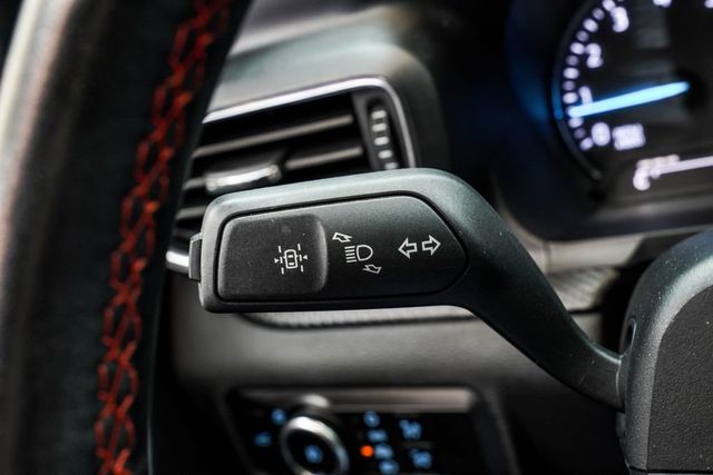 2023 Ford Explorer ST-Line 4WD - 23032953 - 37