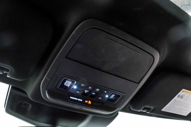 2023 Ford Explorer ST-Line 4WD - 23032953 - 38