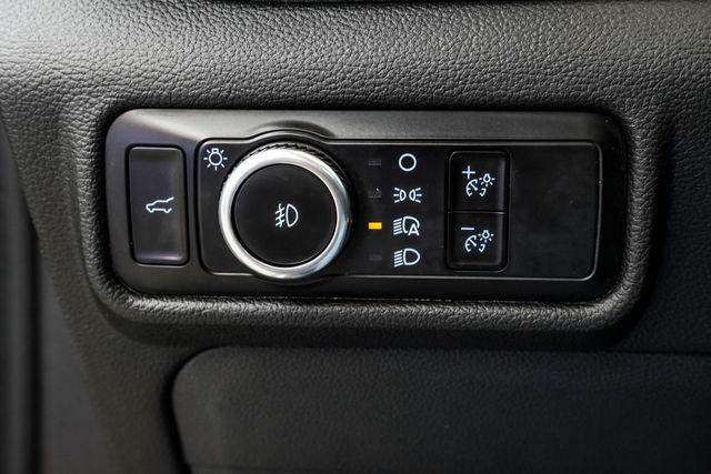 2023 Ford Explorer ST-Line 4WD - 23032953 - 39