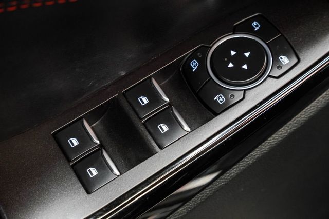 2023 Ford Explorer ST-Line 4WD - 23032953 - 41