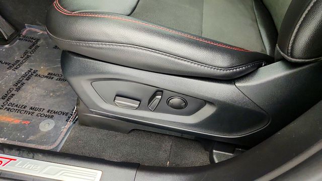 2023 Ford Explorer ST-Line 4WD with 21'' Aluminum Wheels - 22960226 - 10