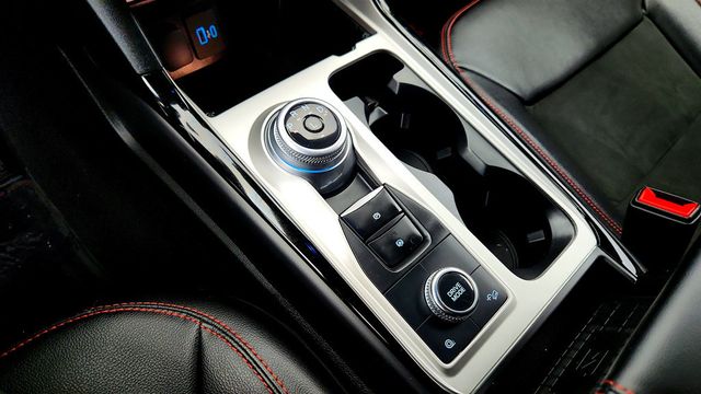 2023 Ford Explorer ST-Line 4WD with 21'' Aluminum Wheels - 22960226 - 15