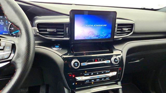 2023 Ford Explorer ST-Line 4WD with 21'' Aluminum Wheels - 22960226 - 16