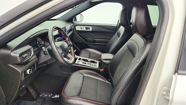 2023 Ford Explorer ST-Line 4WD with 21'' Aluminum Wheels - 22960226 - 18