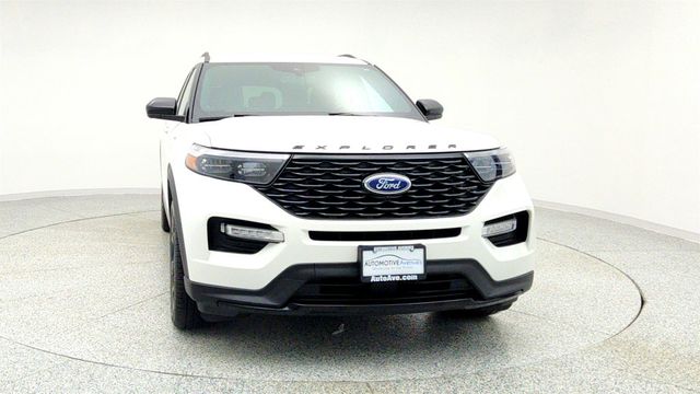 2023 Ford Explorer ST-Line 4WD with 21'' Aluminum Wheels - 22960226 - 1