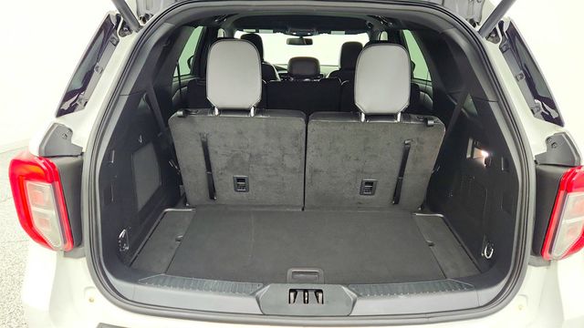 2023 Ford Explorer ST-Line 4WD with 21'' Aluminum Wheels - 22960226 - 21