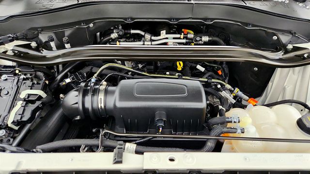 2023 Ford Explorer ST-Line 4WD with 21'' Aluminum Wheels - 22960226 - 26