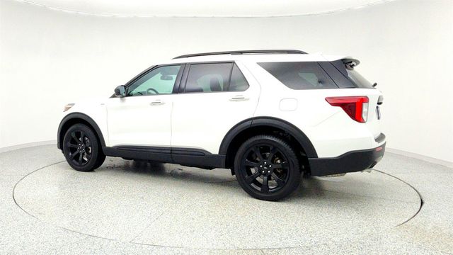 2023 Ford Explorer ST-Line 4WD with 21'' Aluminum Wheels - 22960226 - 6