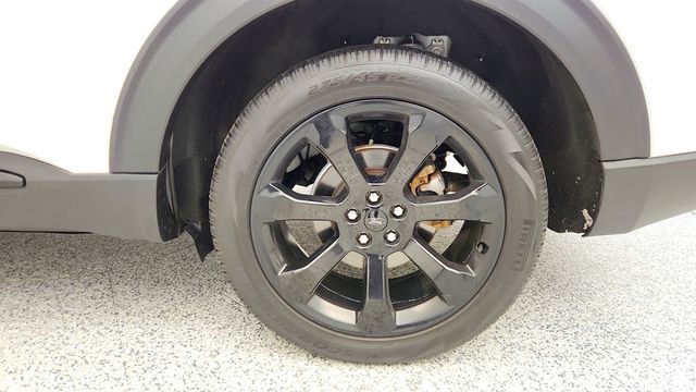2023 Ford Explorer ST-Line 4WD with 21'' Aluminum Wheels - 22960226 - 8