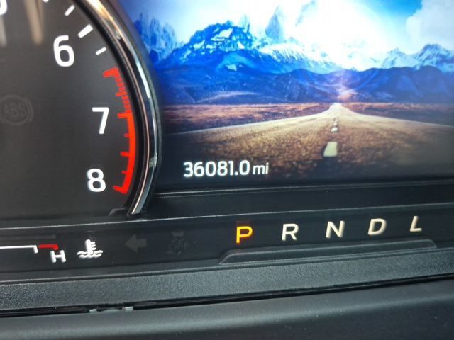 2023 Ford Explorer ST-Line RWD - 22994857 - 11