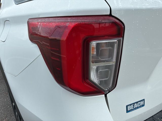 2023 Ford Explorer ST-Line RWD - 22994857 - 12