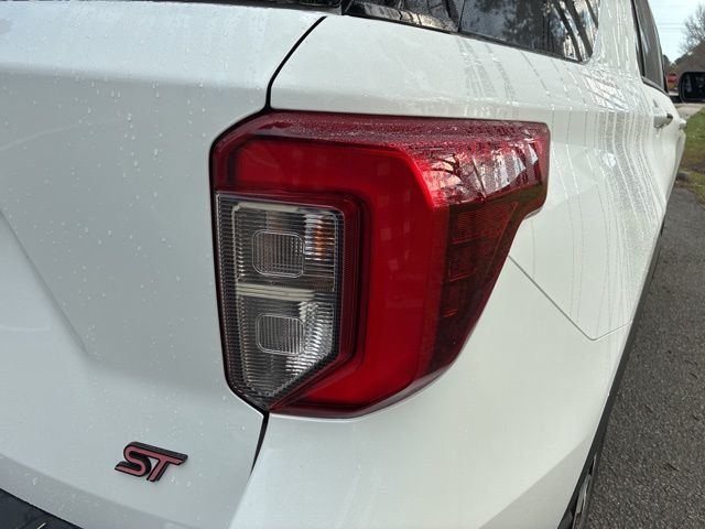 2023 Ford Explorer ST-Line RWD - 22994857 - 13