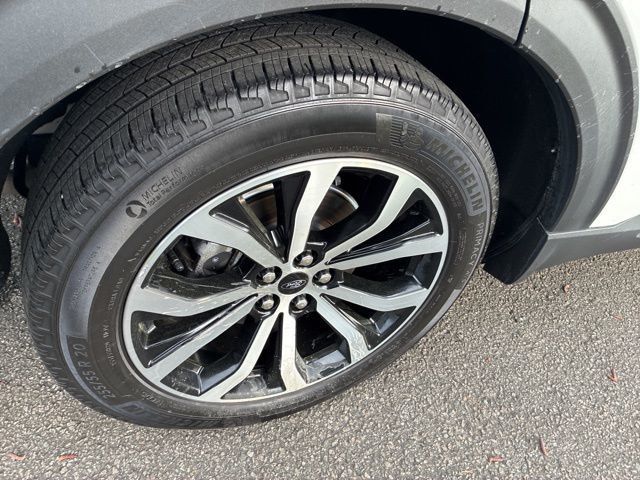 2023 Ford Explorer ST-Line RWD - 22994857 - 14