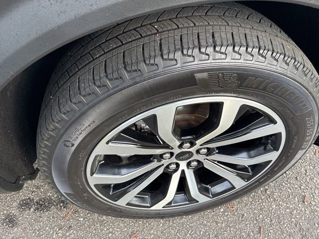 2023 Ford Explorer ST-Line RWD - 22994857 - 15