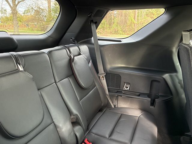 2023 Ford Explorer ST-Line RWD - 22994857 - 24