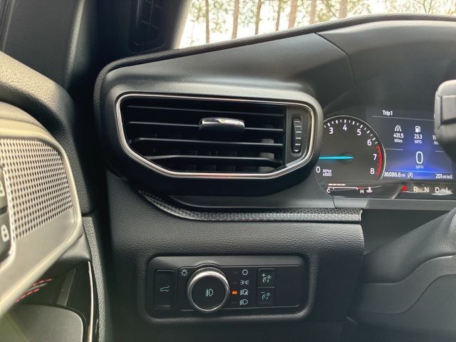 2023 Ford Explorer ST-Line RWD - 22994857 - 26