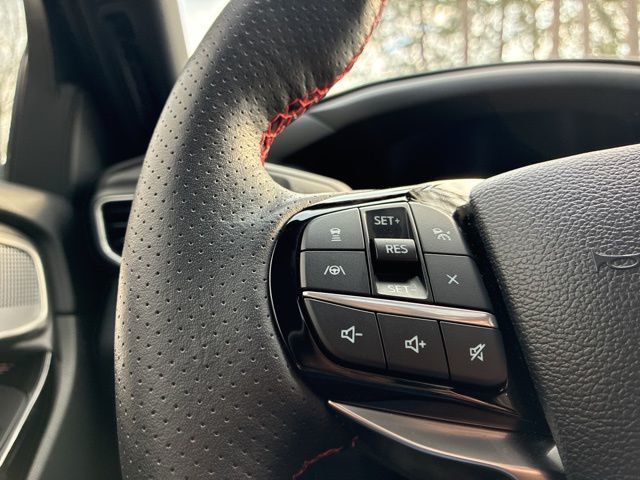 2023 Ford Explorer ST-Line RWD - 22994857 - 27