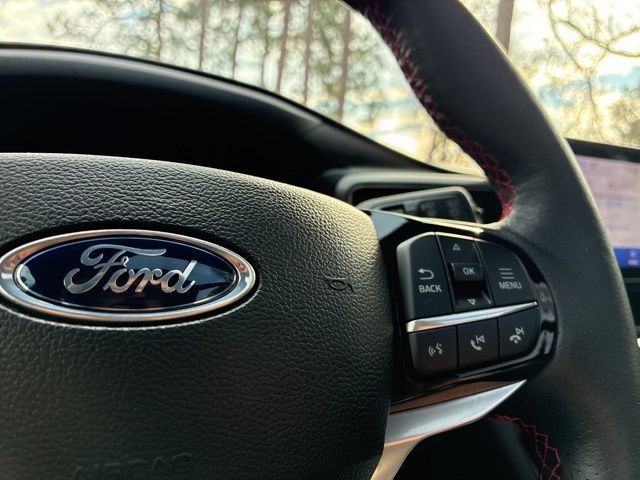 2023 Ford Explorer ST-Line RWD - 22994857 - 28