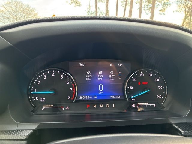 2023 Ford Explorer ST-Line RWD - 22994857 - 29