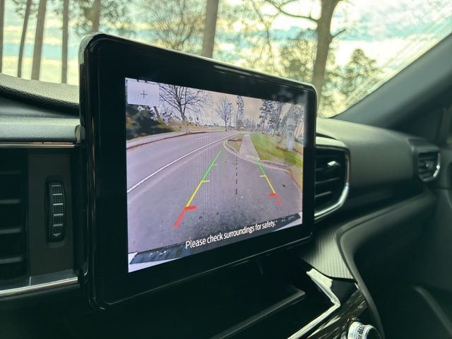 2023 Ford Explorer ST-Line RWD - 22994857 - 33