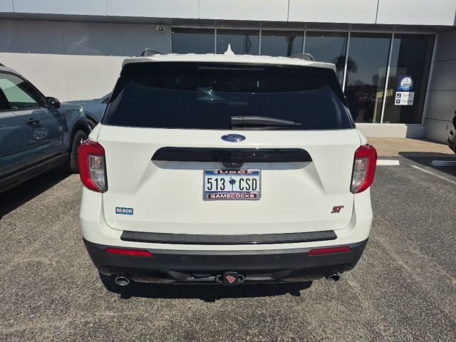 2023 Ford Explorer ST-Line RWD - 22994857 - 3