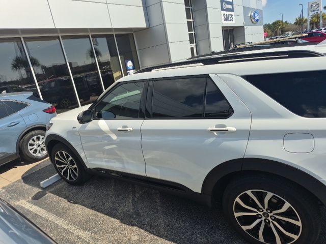 2023 Ford Explorer ST-Line RWD - 22994857 - 5