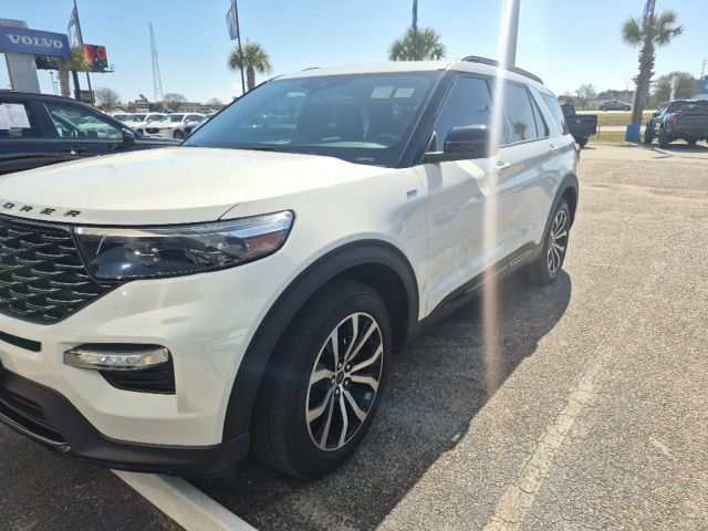 2023 Ford Explorer ST-Line RWD - 22994857 - 6