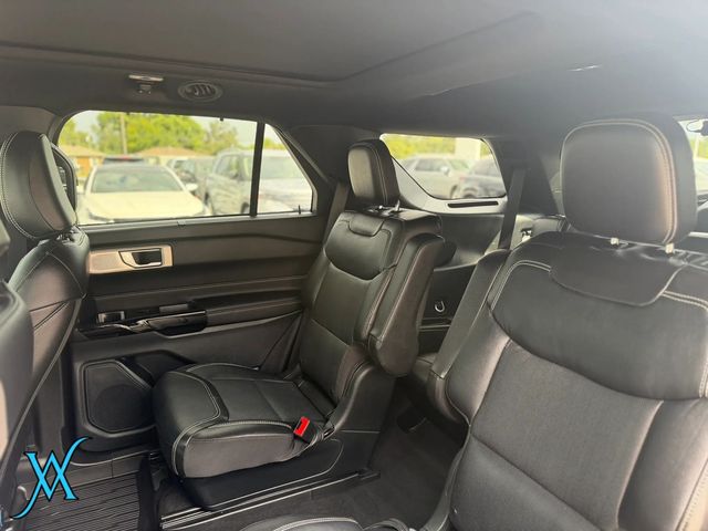 2023 Ford Explorer ST Sport Utility 4D - 23075910 - 13
